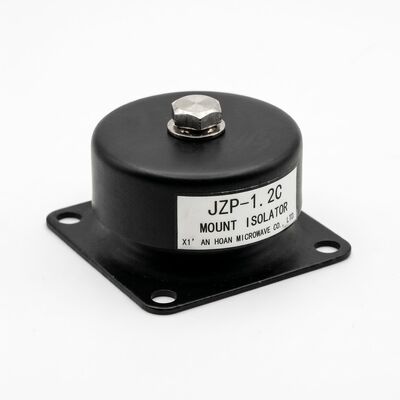 Good price JZP-1.2C Rubber Shock Absorber Fluid-Filled Hybrid Damping Architecture Hybrid Fluid-Elastomer Isolator Mount online