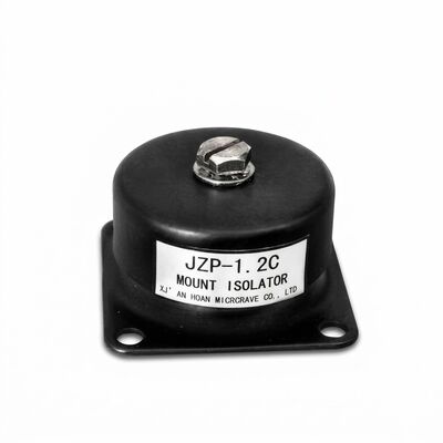 Good price JZP-1.2C Rubber Shock Absorber Energy Harvesting Integration Ready Vibration Energy Harvesting Isolator Mount online