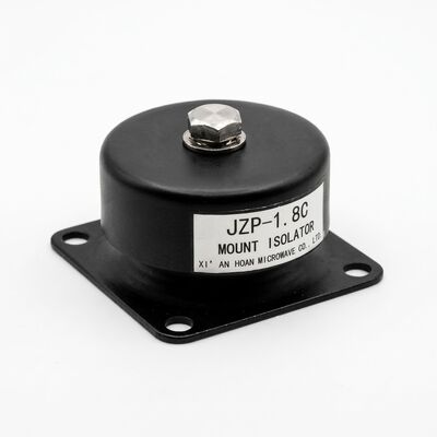 Good price JZP-1.8C Smart Magnetostrictive Damping Interface Rubber Shock Absorber for Vibration Control 1.8Kg online