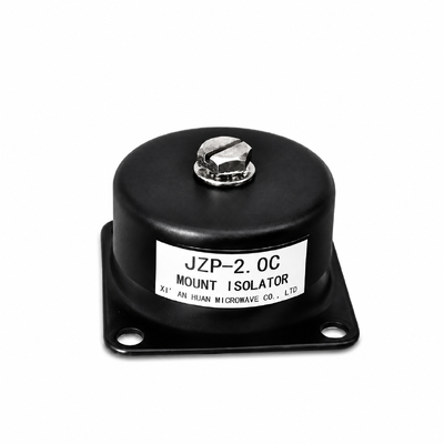 Good price JZP-2.0C Rubber Shock Absorber Nonlinear Collapse Blast Impact Energy Dissipation Mount online