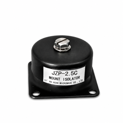 Good price JZP-2.5C Rubber Shock Absorber Superhydrophobic Anti-Fouling Surface Mount for Harsh Environments online