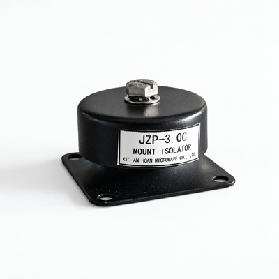 Good price JZP-3.0C Rubber Shock Absorber Plasma Arc Ablation Resistant for Harsh Electrical Environments online