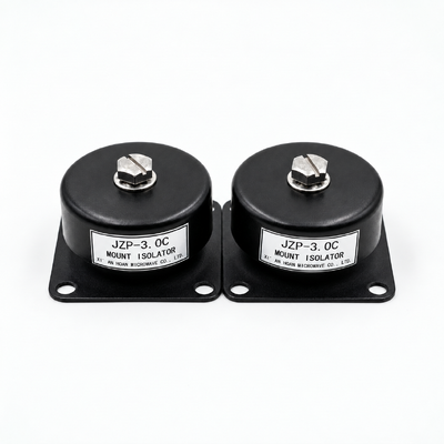 Good price JZP-3.0C Rubber Shock Absorber Auxetic Metamaterial Structure for Zero Lateral Bulging Control online