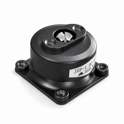 Good price JZP-1.2C-SC-G Rubber Shock Absorber Anti-Off Safety Design with High Dynamic Fatigue Life online