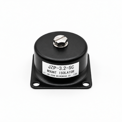 Good price JZP-3.2-SC Rubber Shock Absorber Durable Weatherproof Material and Customizable Load Capacity online