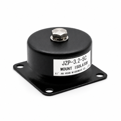 Good price JZP-3.2-SC Rubber Shock Absorber High Damping Noise Reduction with Standard M5 Mount online