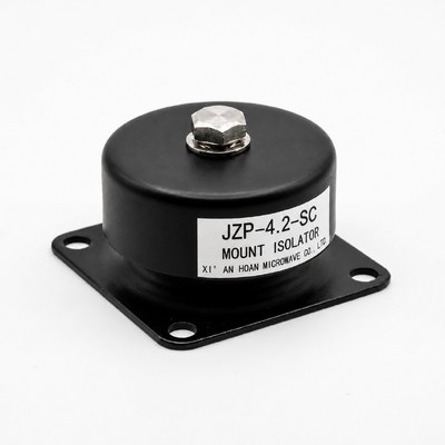 Good price JZP-4.2-SC Rubber Shock Absorber High Damping Ratio Rapid Energy Dissipation Lab-Verified online