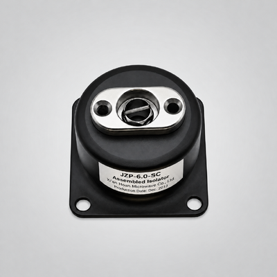 Good price JZP-6.0-SC Rubber Shock Absorber High Impulse Impact Absorption Non-Marking Low Outgassing Formulation online