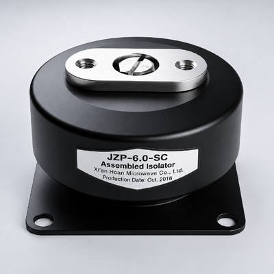 Good price JZP-6.0-SC Rubber Shock Absorber Creep Resistance Zero-Settling Drop-In Direct OEM Replacement Mount online