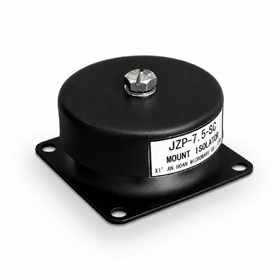 Good price JZP-7.5-SC Rubber Shock Absorber High-Pressure Washdown Chemical Resilience For Industrial online